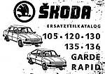 Ersatzeilkatalog 105-130 Ersatzeilkatalog 105-130