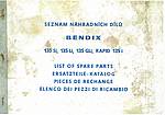 Ersatzteilkatalog Skoda 135 Gli Ersatzteilkatalog Skoda 135 Gli