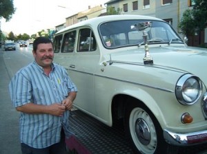 100.000 Kalorienrallye