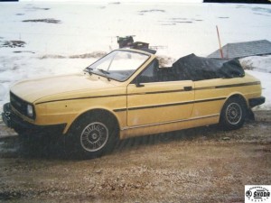 Cabriolets