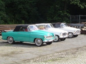 Feliciatreffen Markersbach