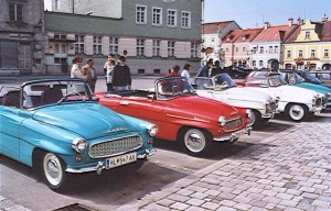 Frühjahrsausfahrt 2005