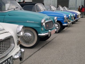 Frühjahrsausfahrt 2008