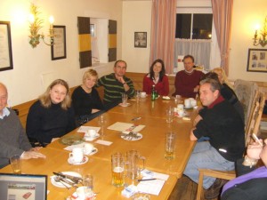 Generalversammlung 2008