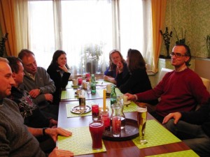 Generalversammlung 2010