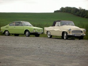 Herbstausfahrt 2007
