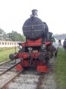 Herbstausfahrt Strasshof