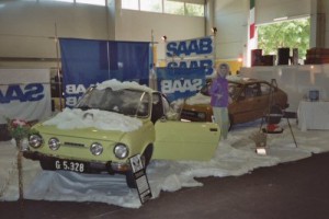 Oldtimermesse Tulln 2005
