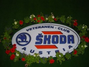 Oldtimermesse Tulln 2007