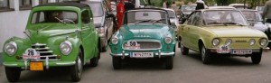  Pannonia-Carnuntum 2004