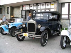 Piestany 2004