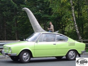 Skoda Gailtal Classic