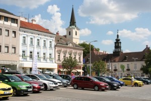 Skodatour Hollabrunn Austria