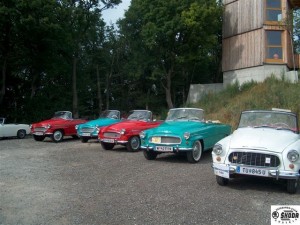 Sommerausfahrt 2005