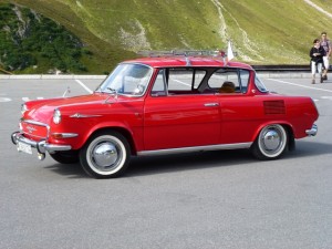Sommerausfahrt Montafon