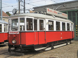 Weihnachtsausfahrt 2010