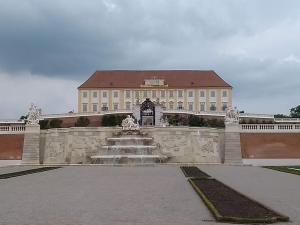 Frühjahrsausfahrt 2019 Schlosshof